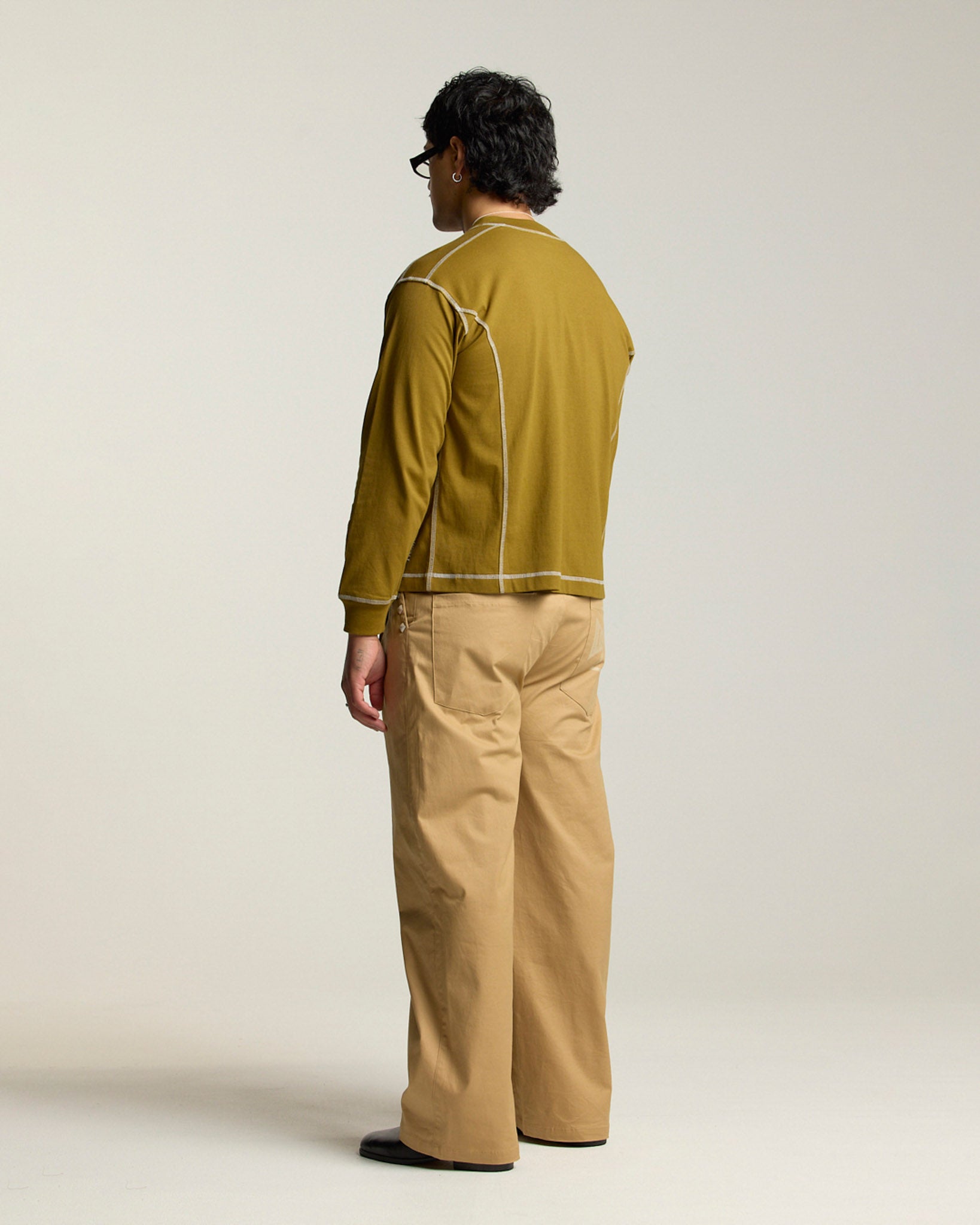Technique LS - Moss