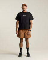 Adventure Shorts - Burnt Orange