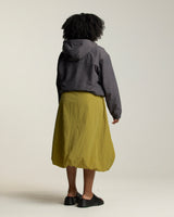 Adventure Anorak - Charcoal