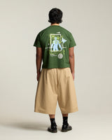 Purpose Tee - Forest