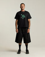 Joy Tee - Black