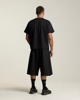 Goosebumps Tee - Black