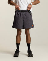 Adventure Shorts - Charcoal