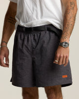 Adventure Shorts - Charcoal