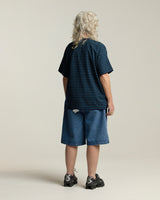 Made For You Tee - Navy