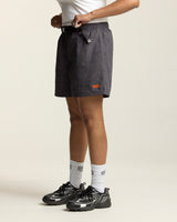 Adventure Shorts - Charcoal