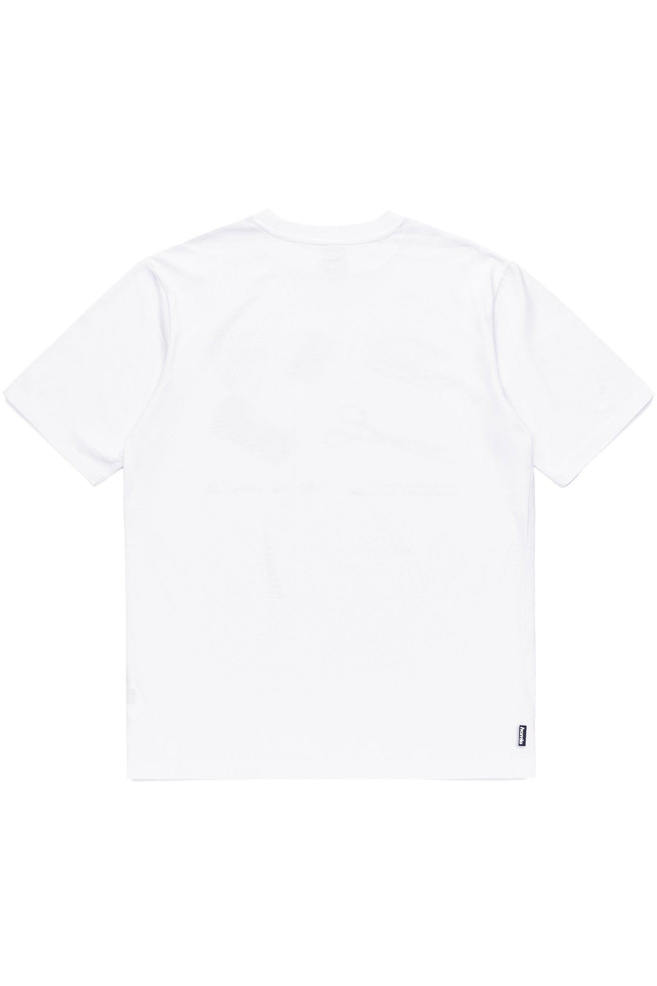 Life Enhancements Tee - White