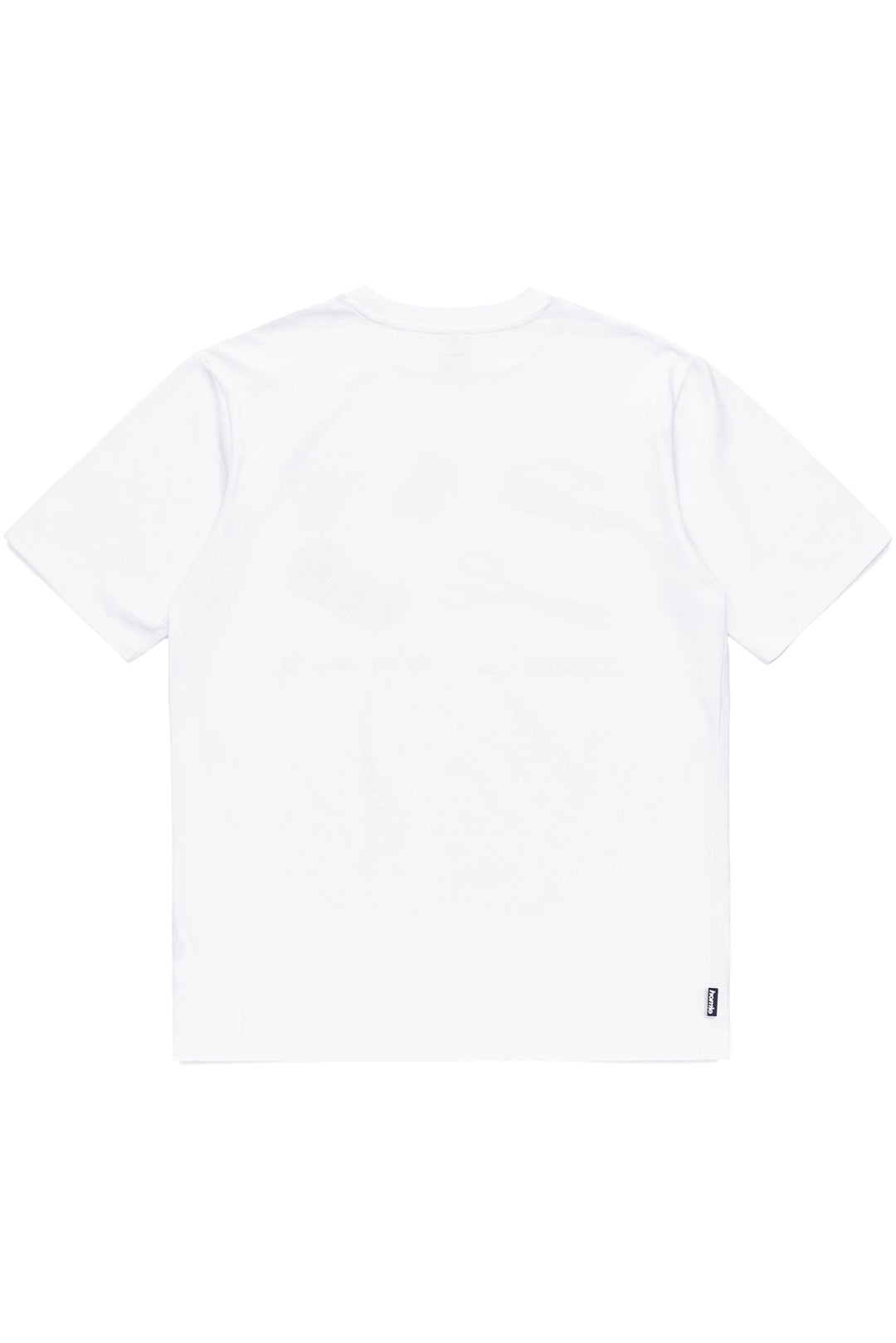 Life Enhancements Tee - White