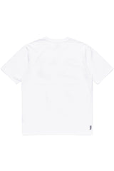 Life Enhancements Tee - White