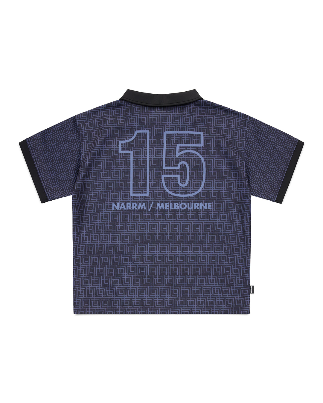 Neighbourhood Jersey - Black