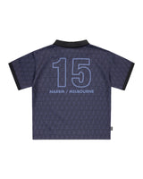 Neighbourhood Jersey - Black