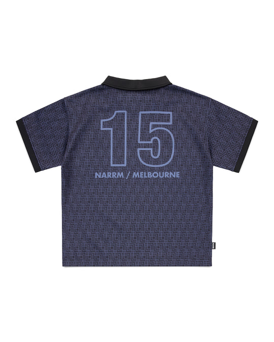 Neighbourhood Jersey - Black