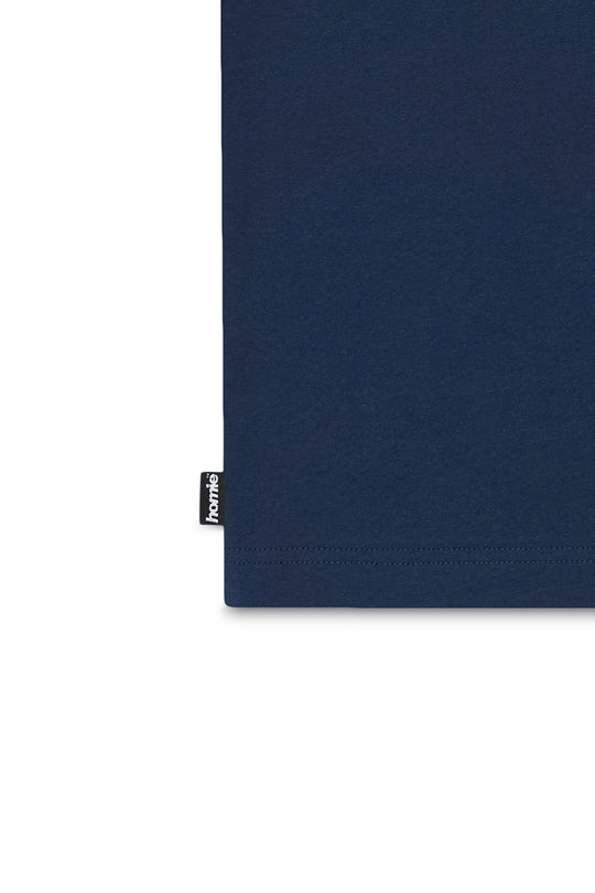 Basic Tee - Navy