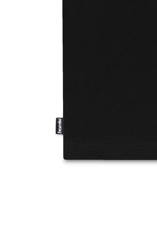 Staple Tee - Black