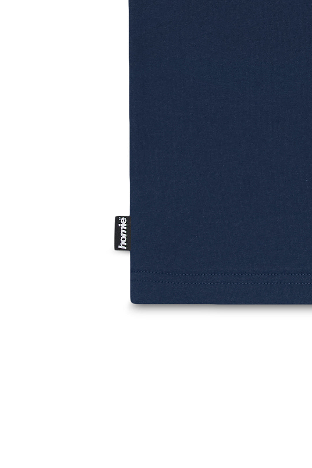 Staple Tee - Navy