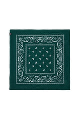 HoMie Bandana - Dark Green