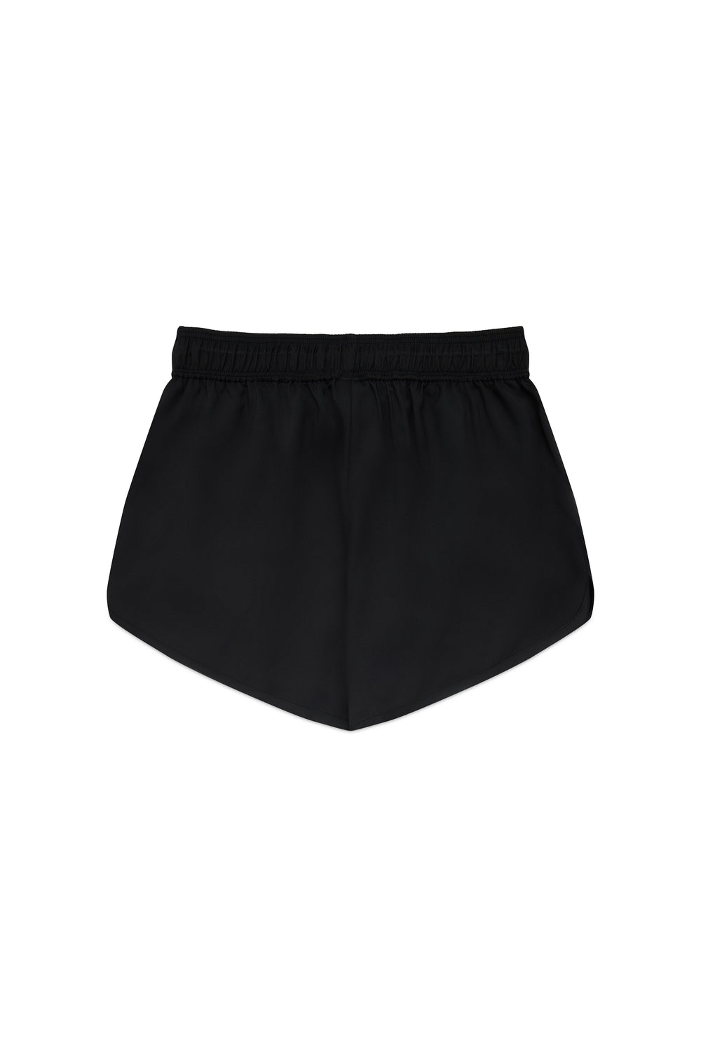 Track Shorts - Black