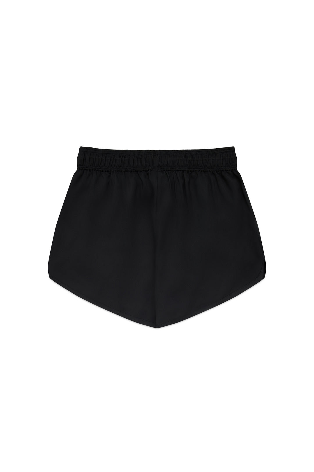 Track Shorts - Black