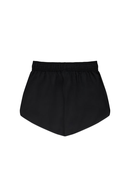 Track Shorts - Black