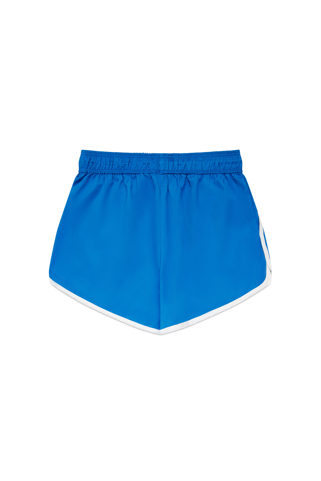 Track Shorts - Royal Blue