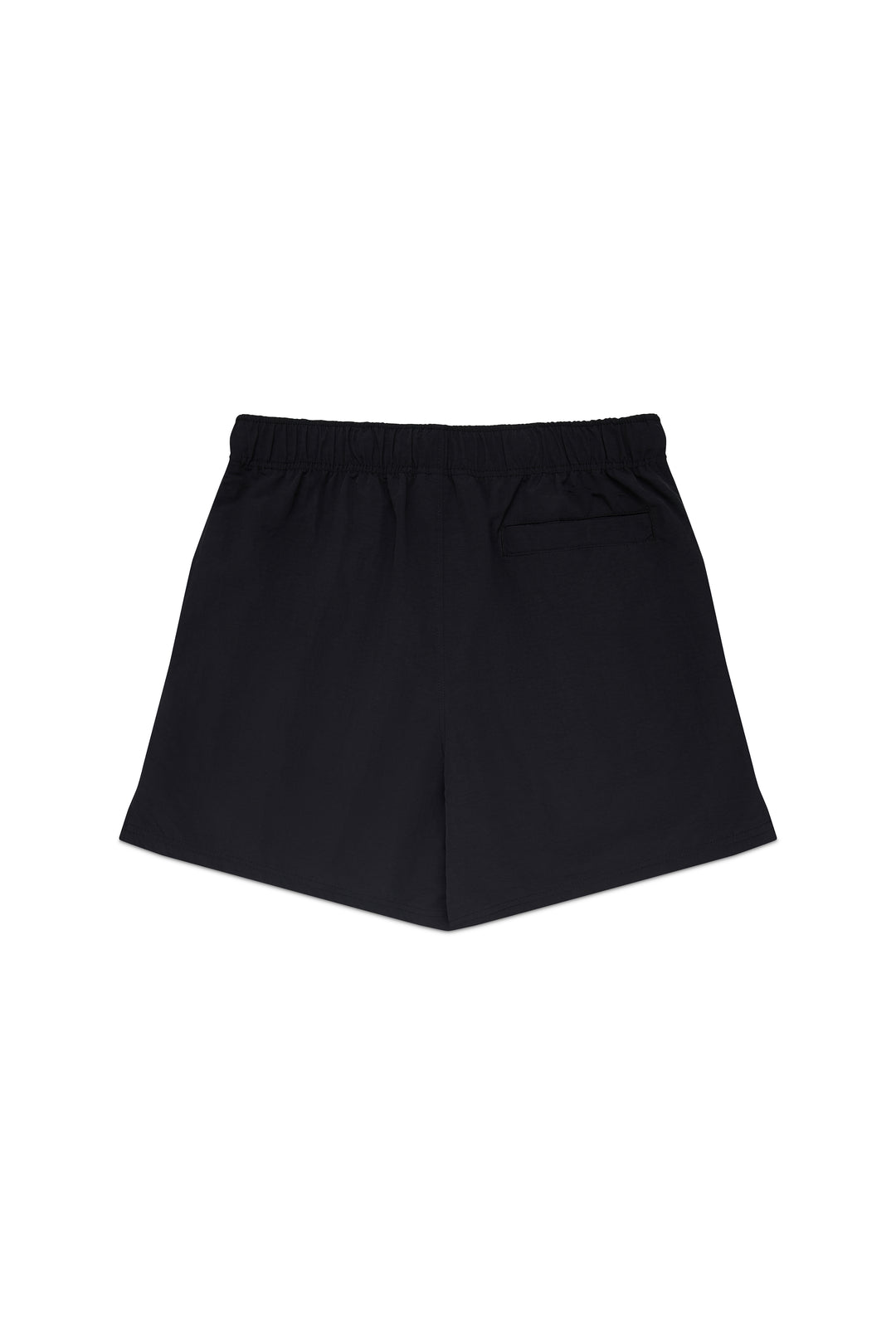 Adventure Shorts - Black