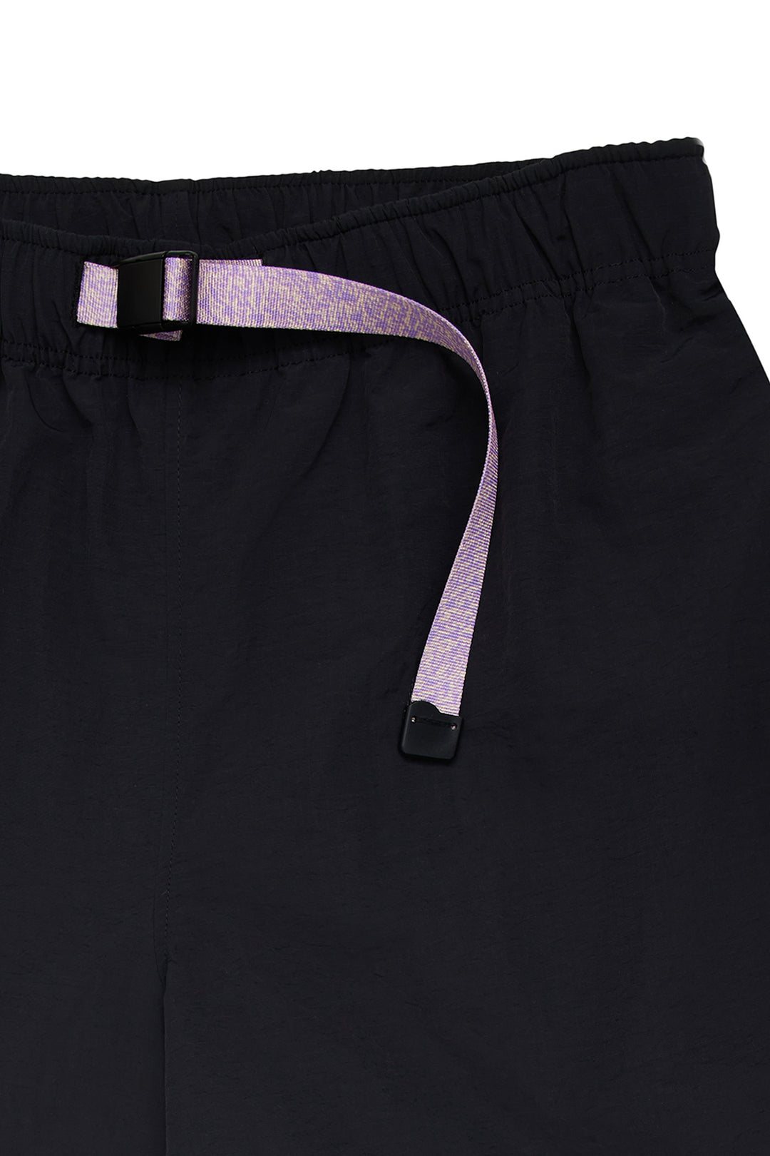 Adventure Shorts - Black