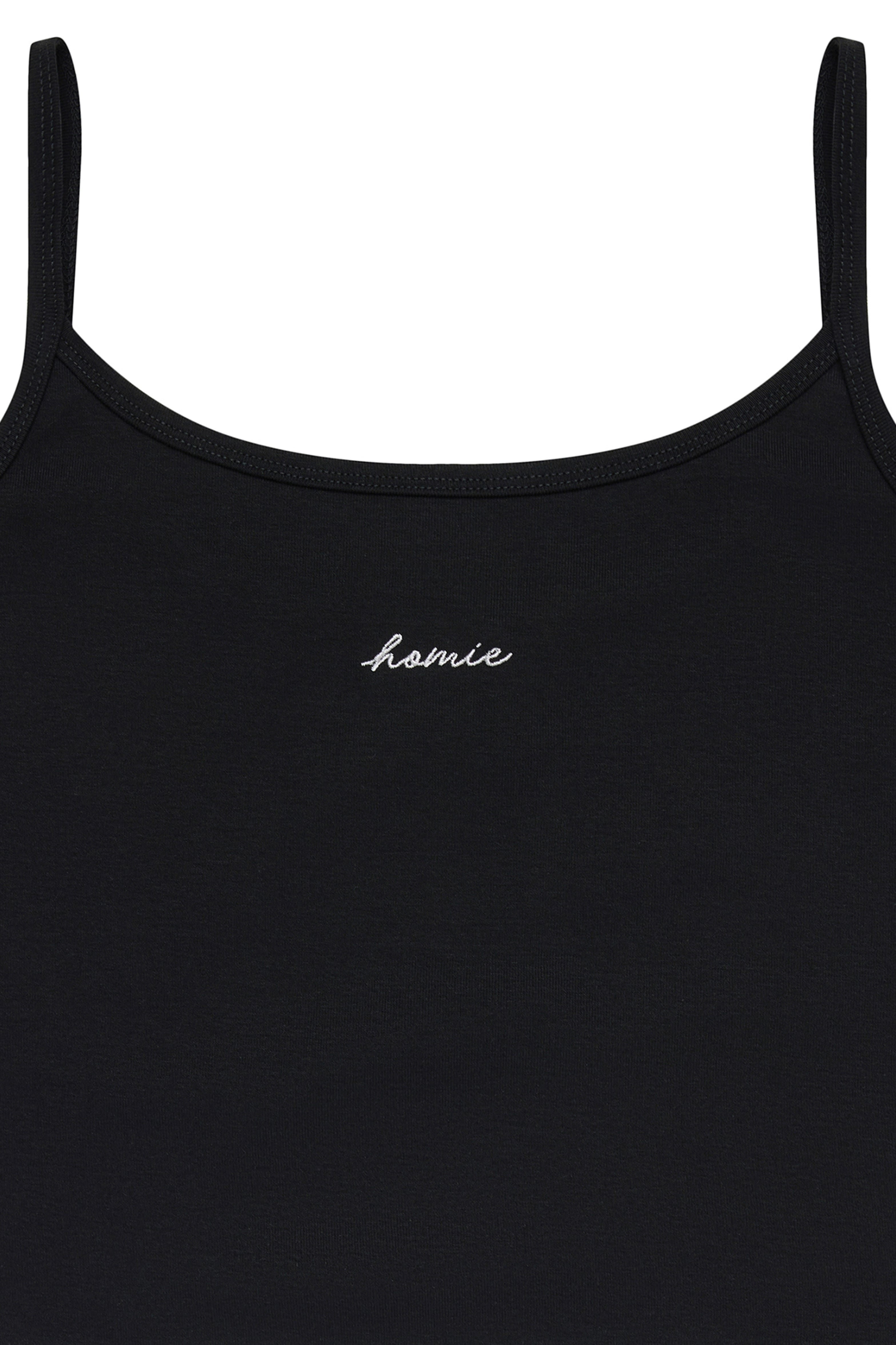 HoMie Cami - Black