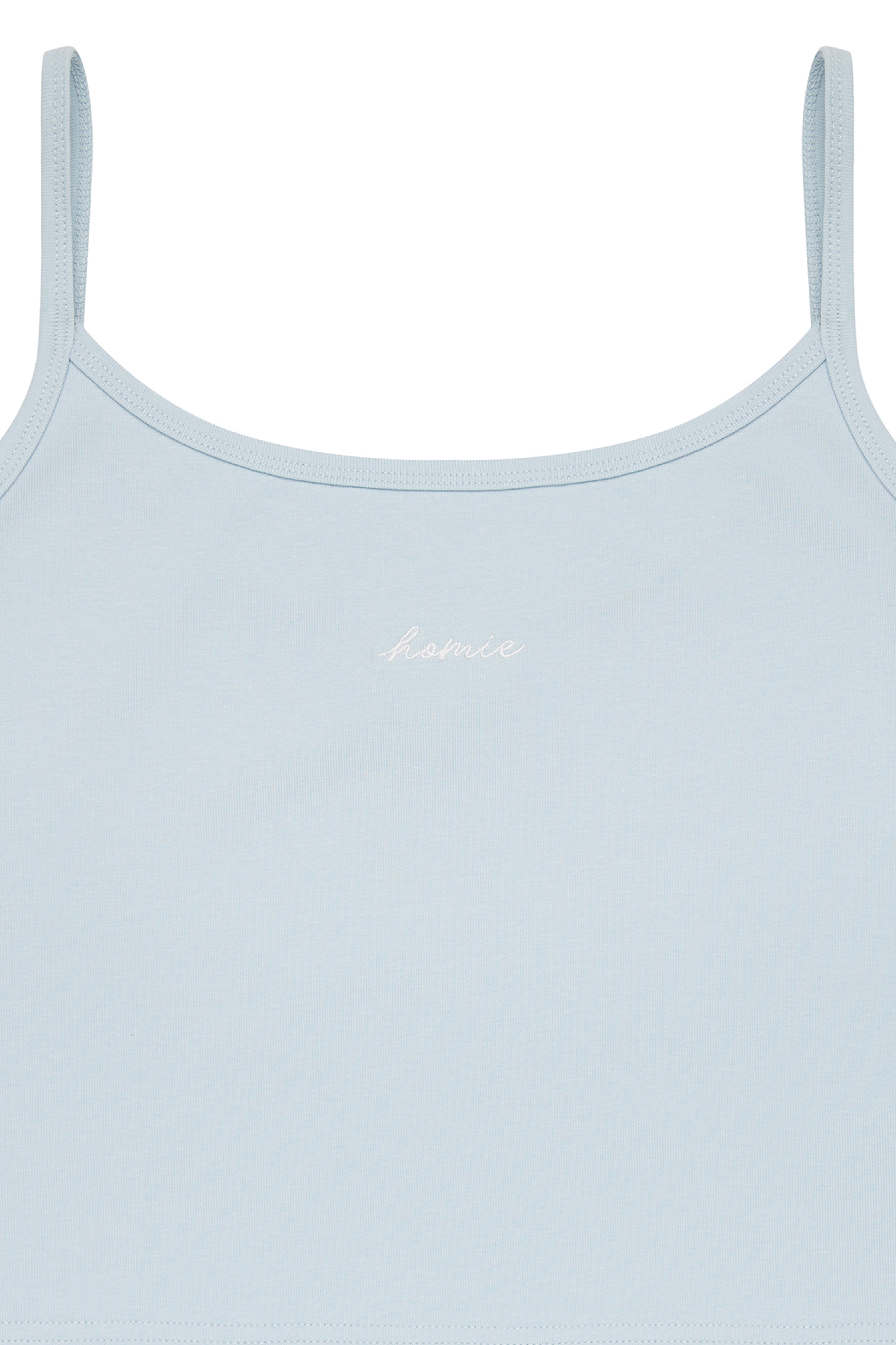 HoMie Cami - Light Blue