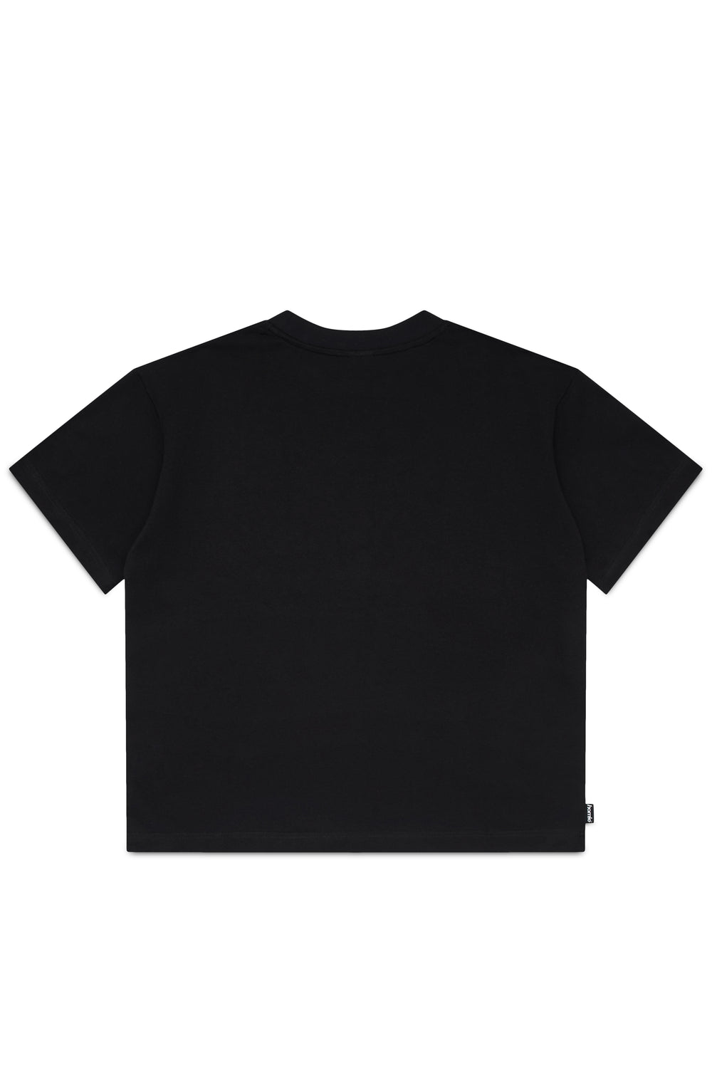 Staple Tee - Black