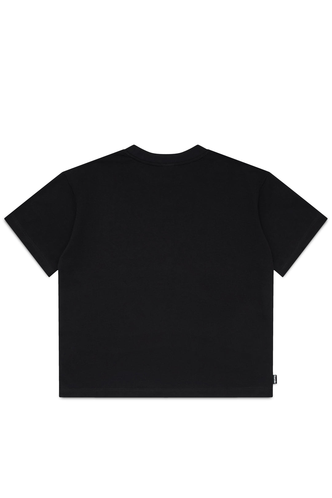 Staple Tee - Black