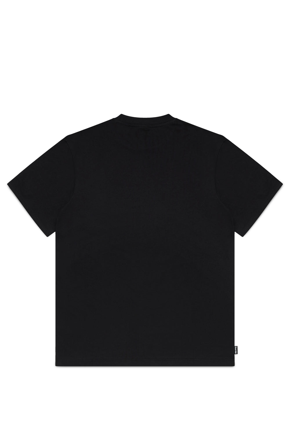 Basic Tee - Black