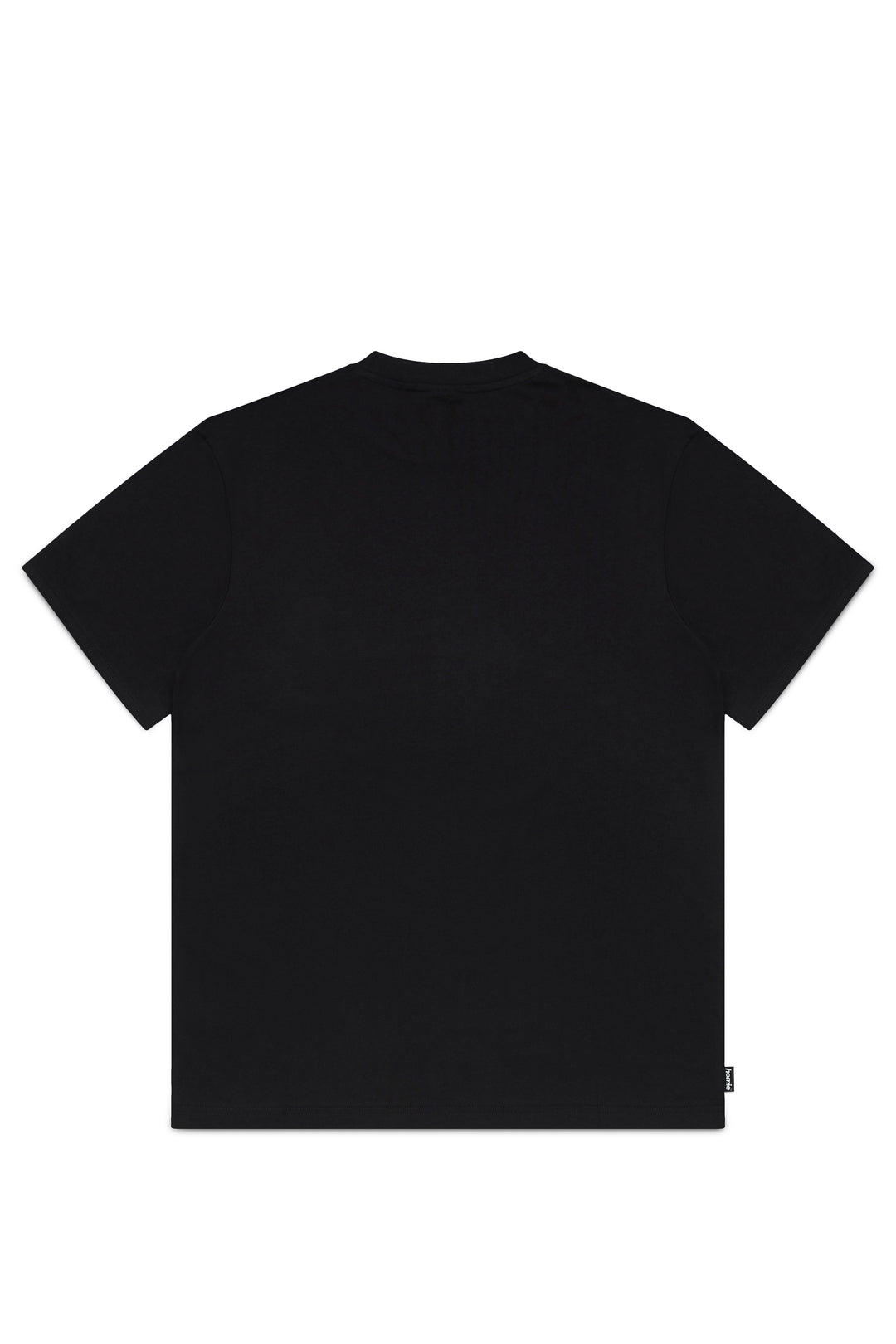 Basic Tee - Black