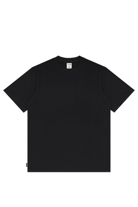 Basic Tee - Black