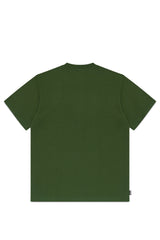 Basic Tee - Forest Green