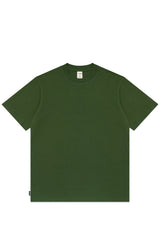 Basic Tee - Forest Green