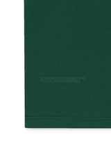 Streetwear Tee - Forest Green