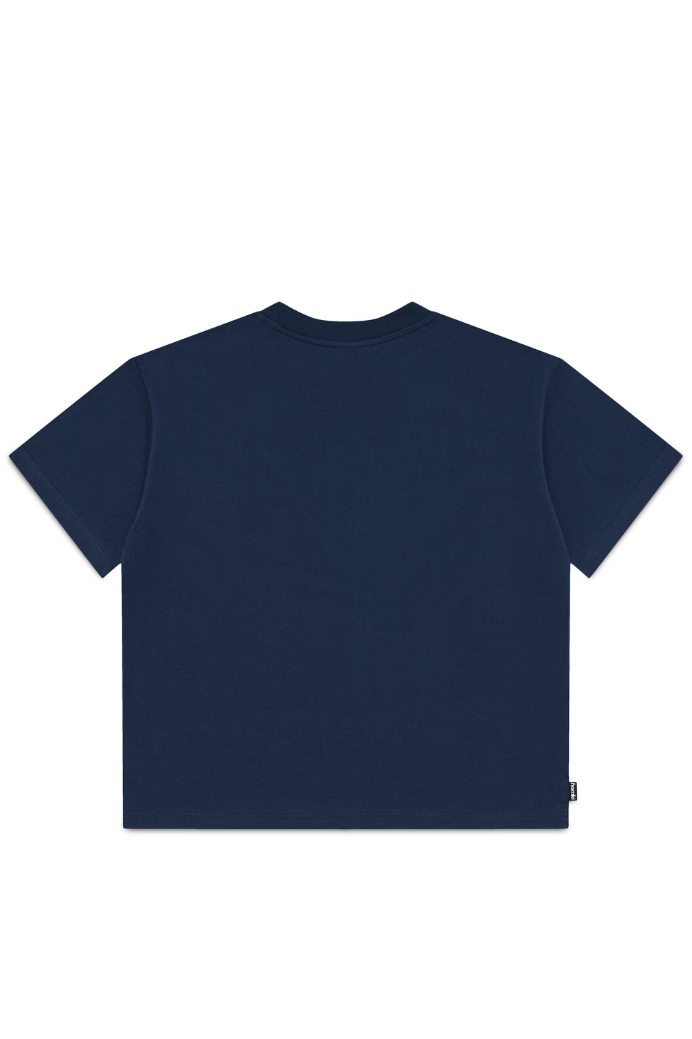 Staple Tee - Navy