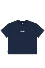 Staple Tee - Navy