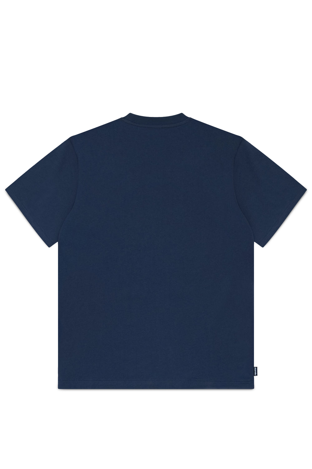 Basic Tee - Navy