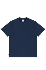 Basic Tee - Navy