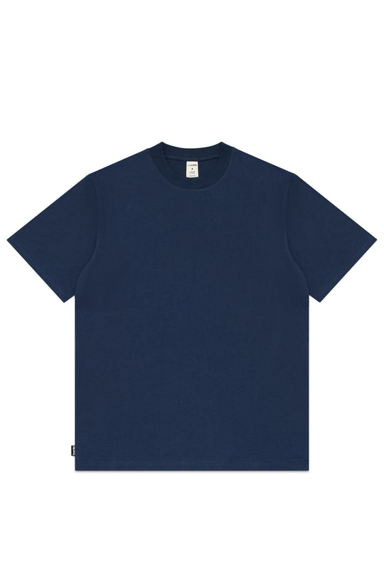 Basic Tee - Navy