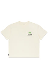 Looking Forward Tee - Butter