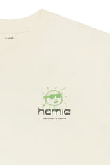 Looking Forward Tee - Butter