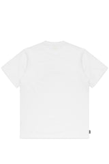 Basic Tee - White