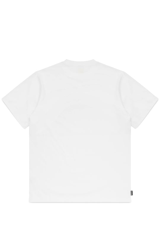 Basic Tee - White