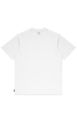 Basic Tee - White