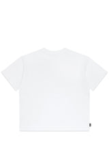 Staple Tee - White