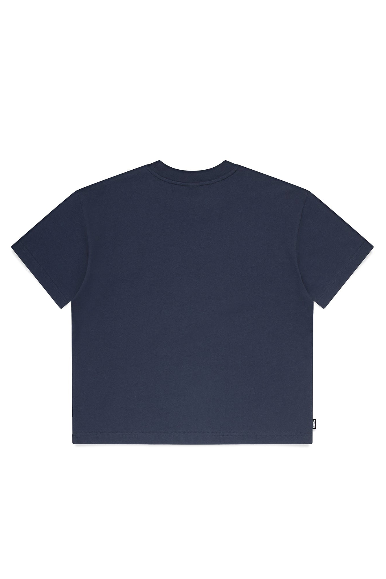 Nostalgia Tee - Navy