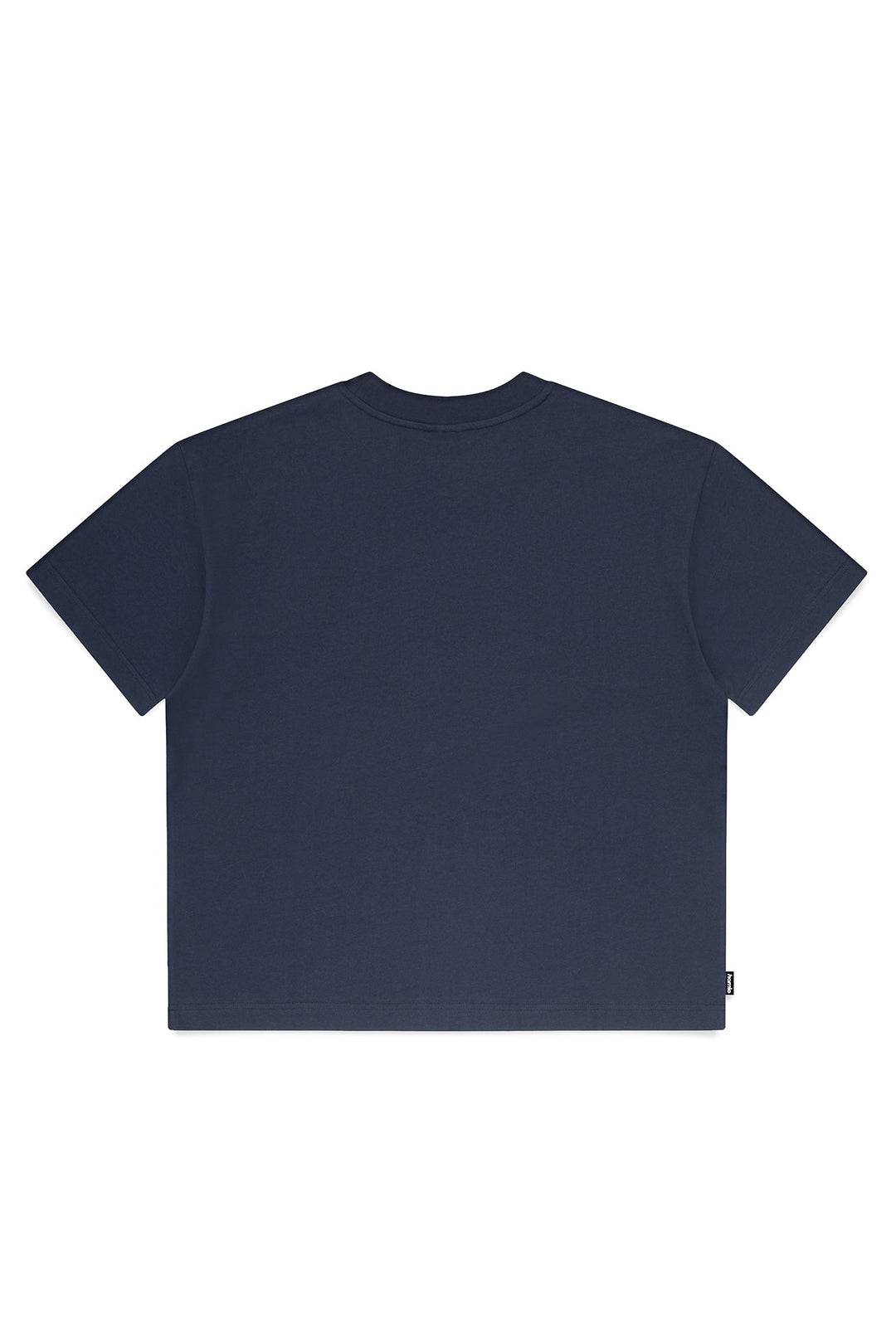 Nostalgia Tee - Navy