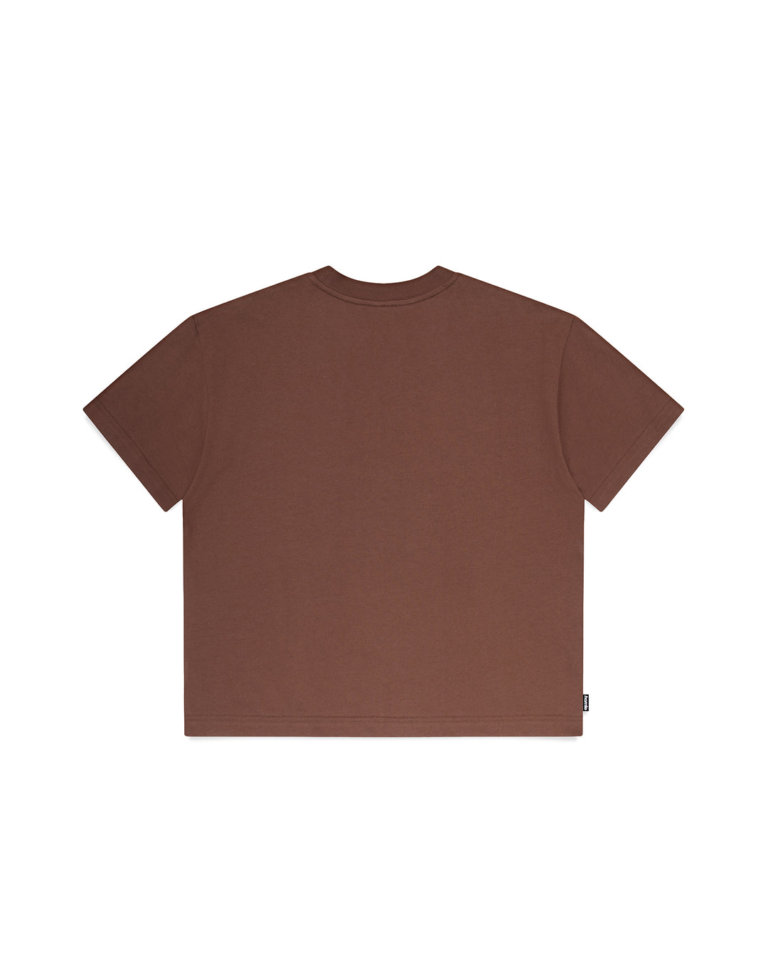 Ooze Tee - Chocolate